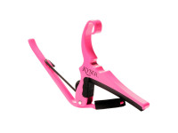 Kyser KG6NGA Pink Kyser KG6NGA Pink